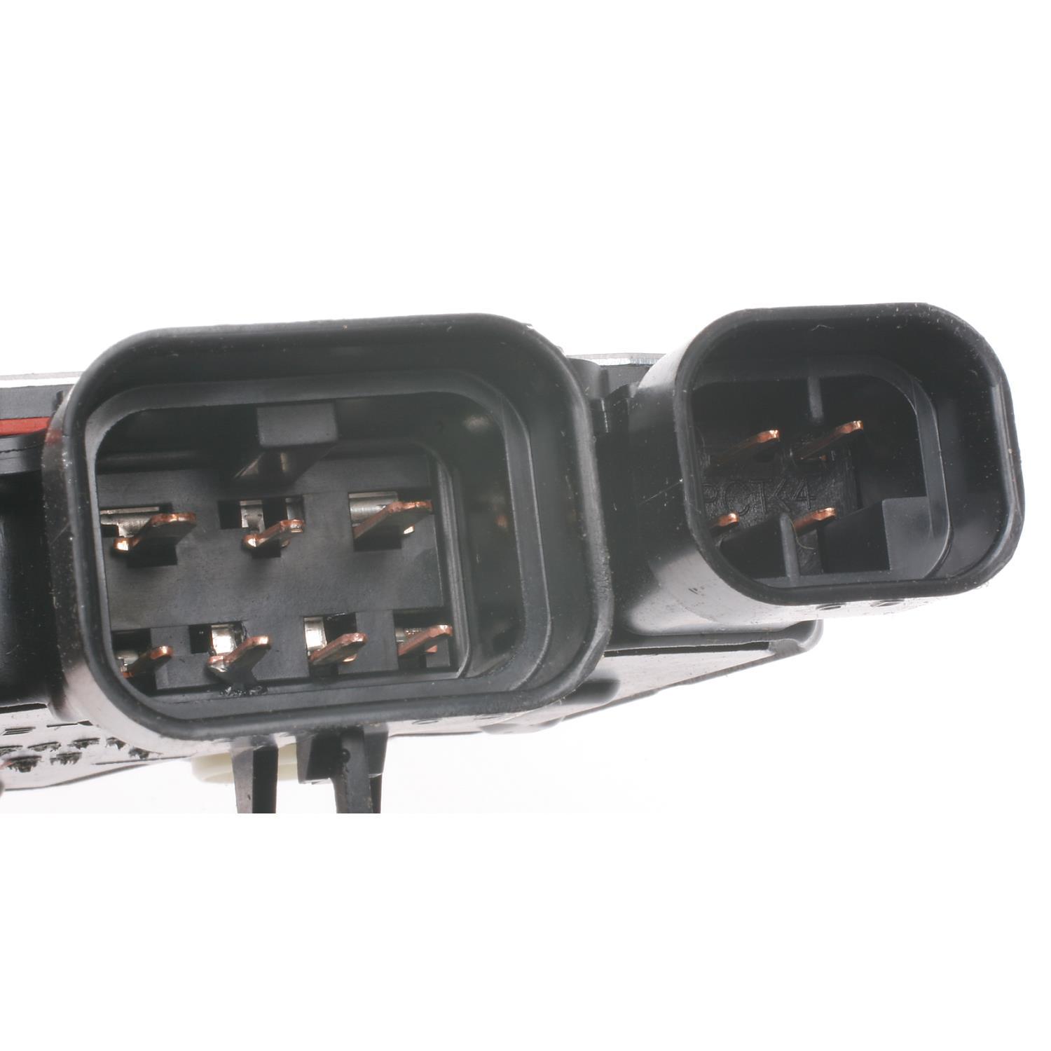 BWD S9272 Neutral Safety Switch product image 1 of 3