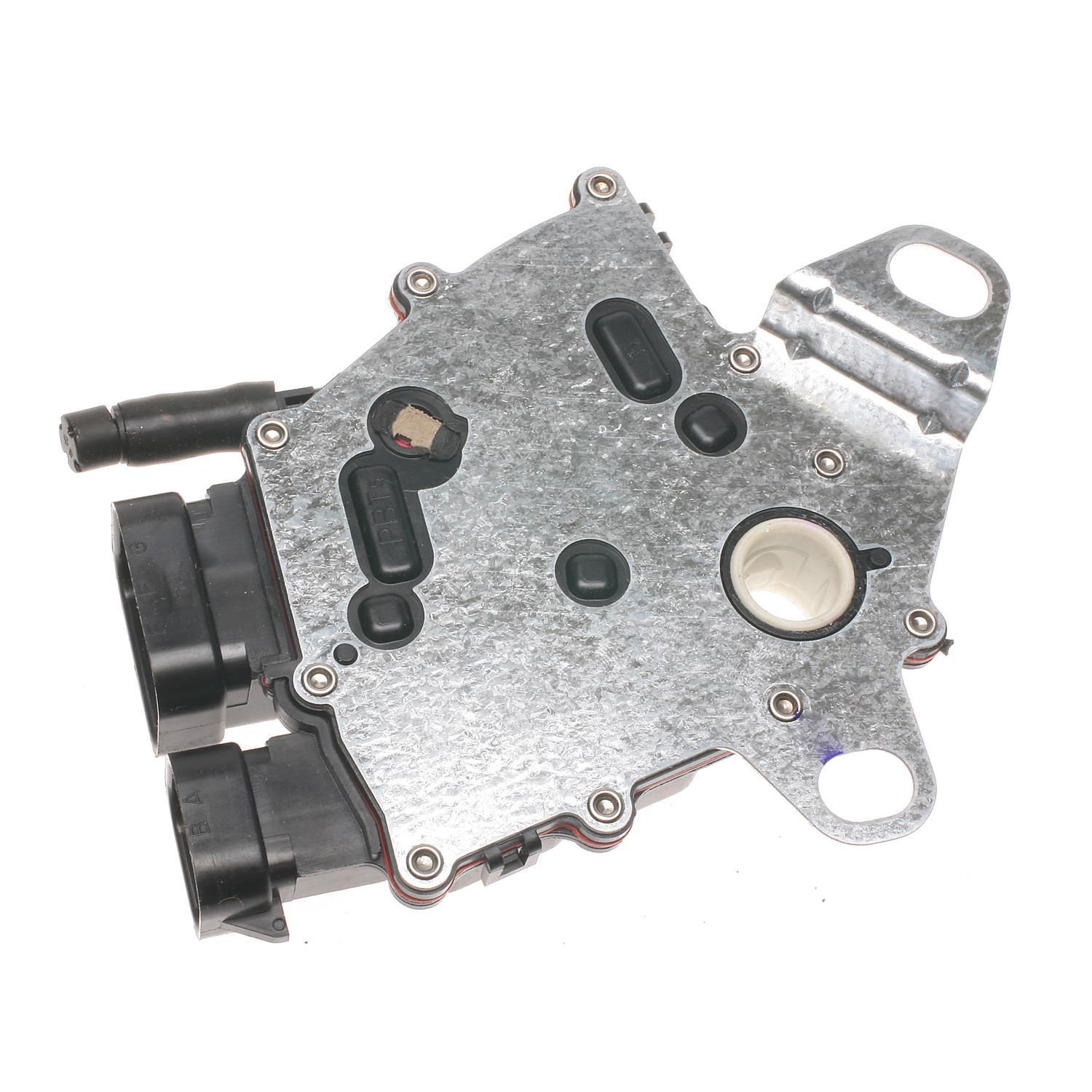 BWD S9272 Neutral Safety Switch product image 3 of 3