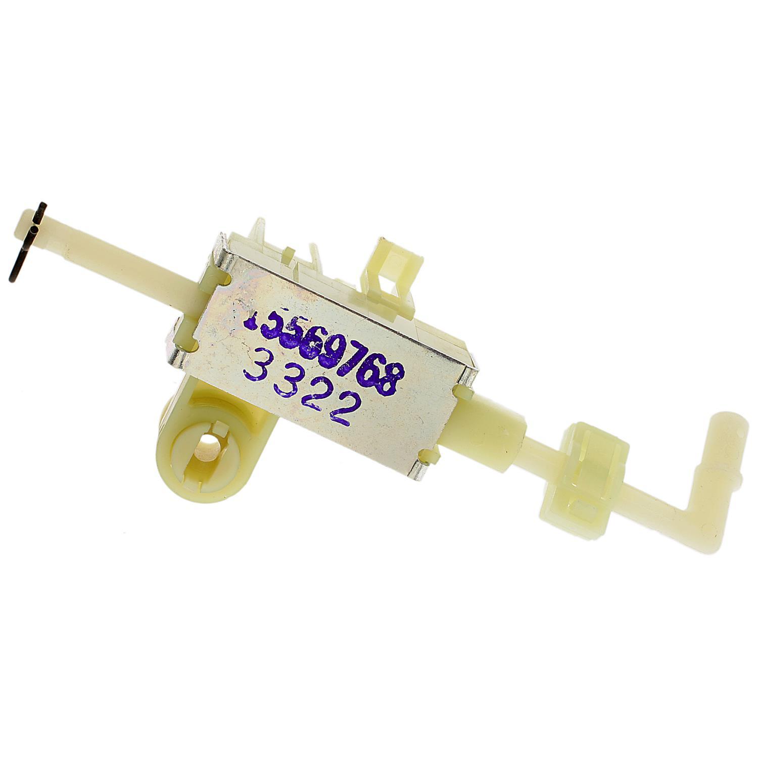 BWD S9276 Clutch Starter Safety Switch product image 1 of 3