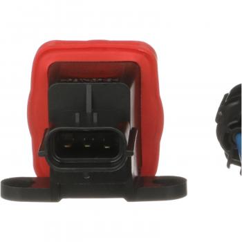 BWD S9300 Fuel Pump Cutoff Switch product image 4 of 6
