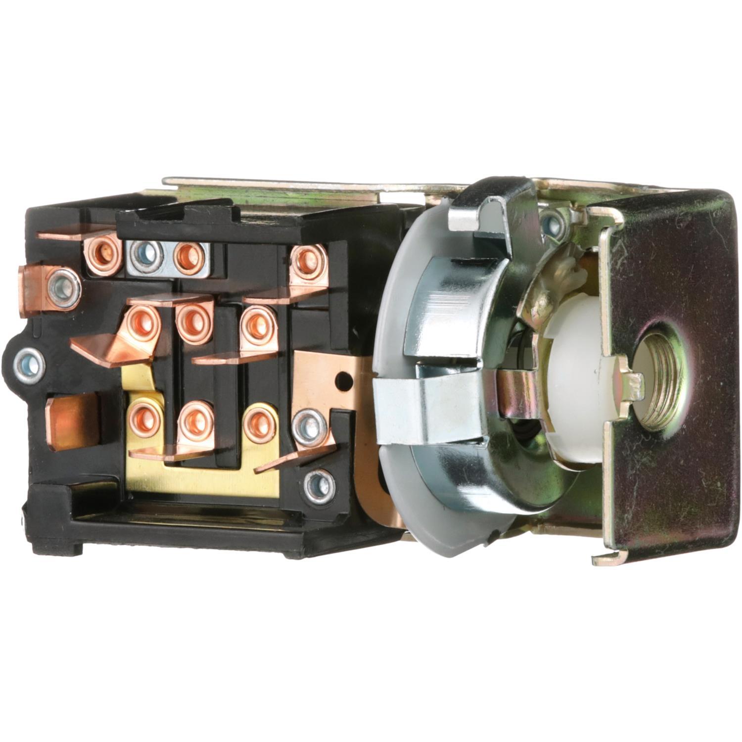 BWD S931 - Headlight Switch BWD S931 Headlight Switch product image 5 of 9