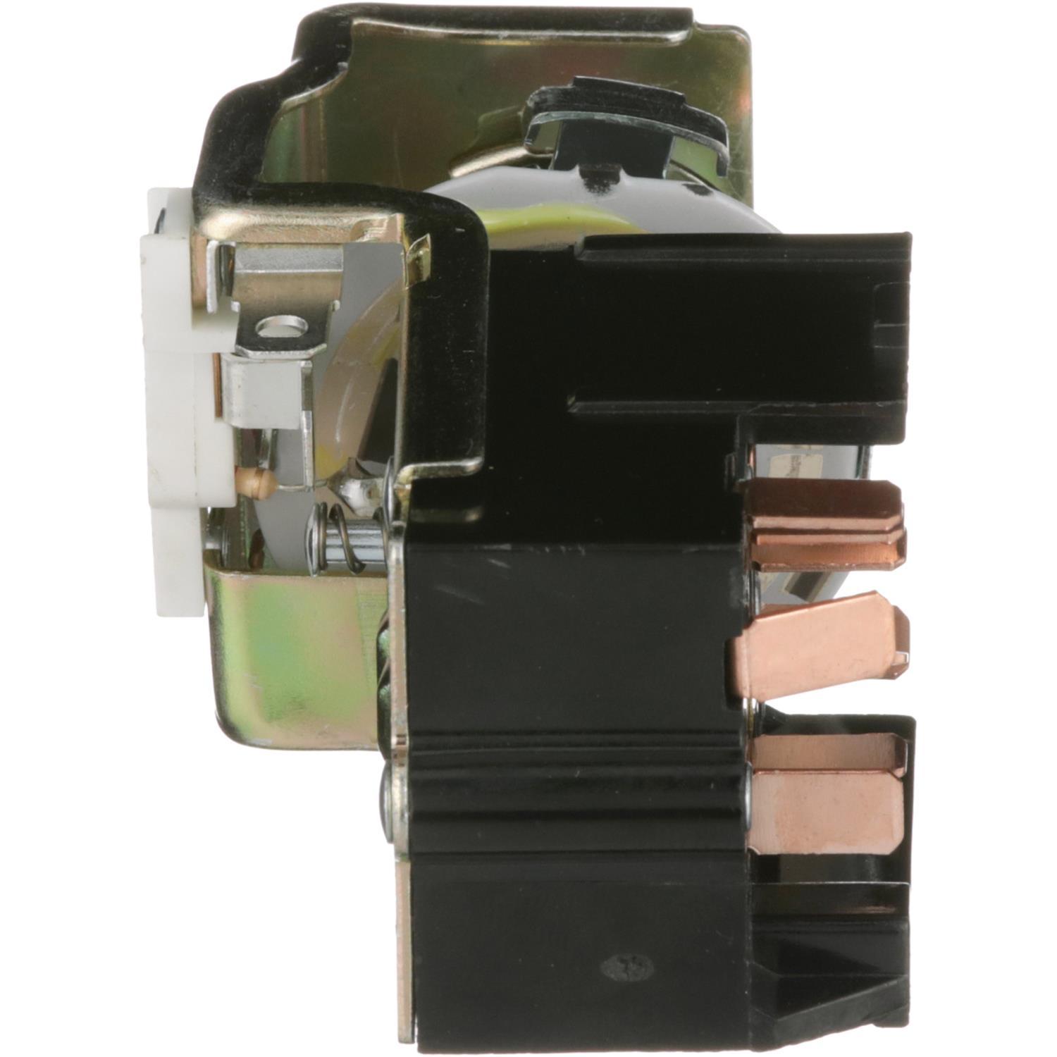 BWD S931 - Headlight Switch BWD S931 Headlight Switch product image 7 of 9