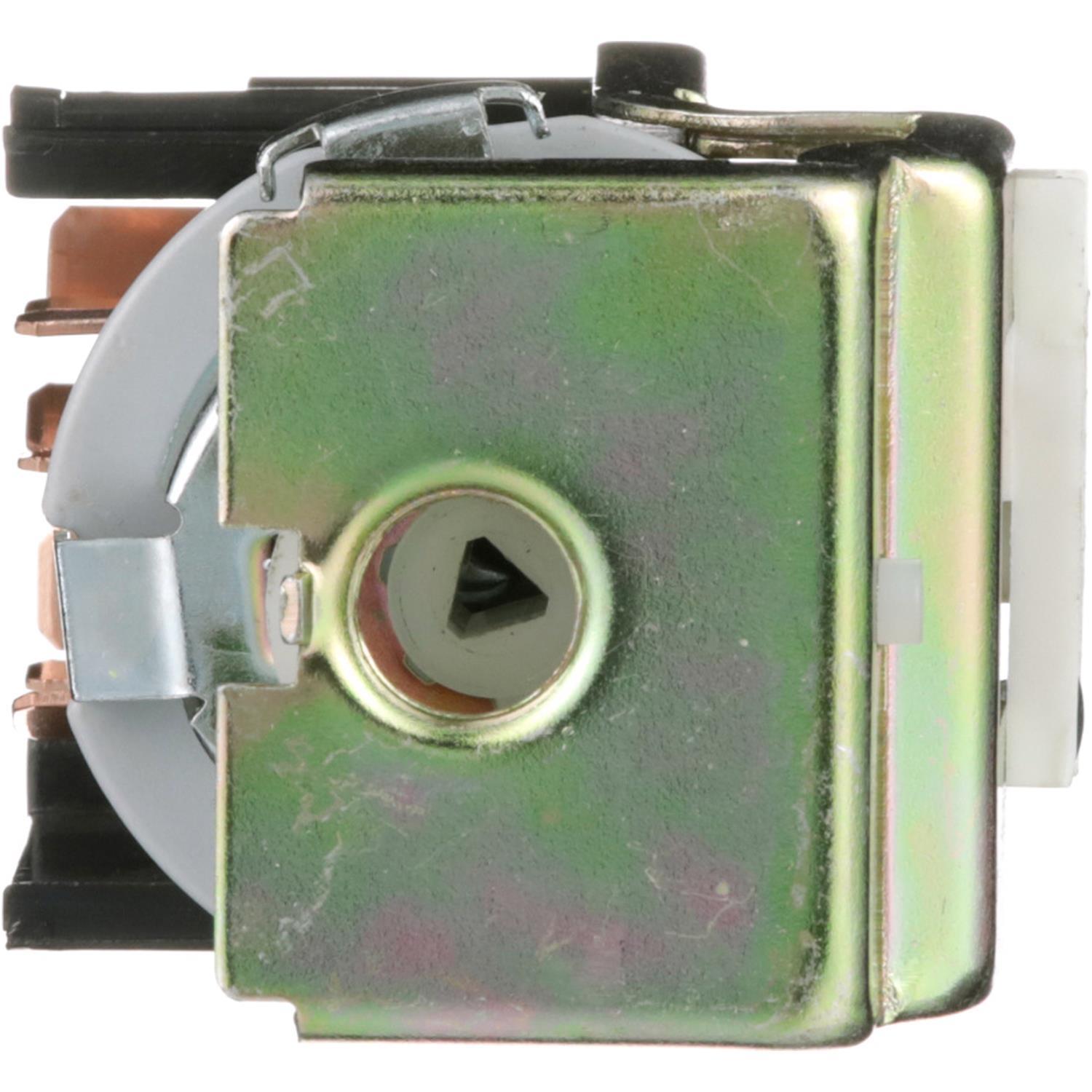 BWD S931 - Headlight Switch BWD S931 Headlight Switch product image 8 of 9