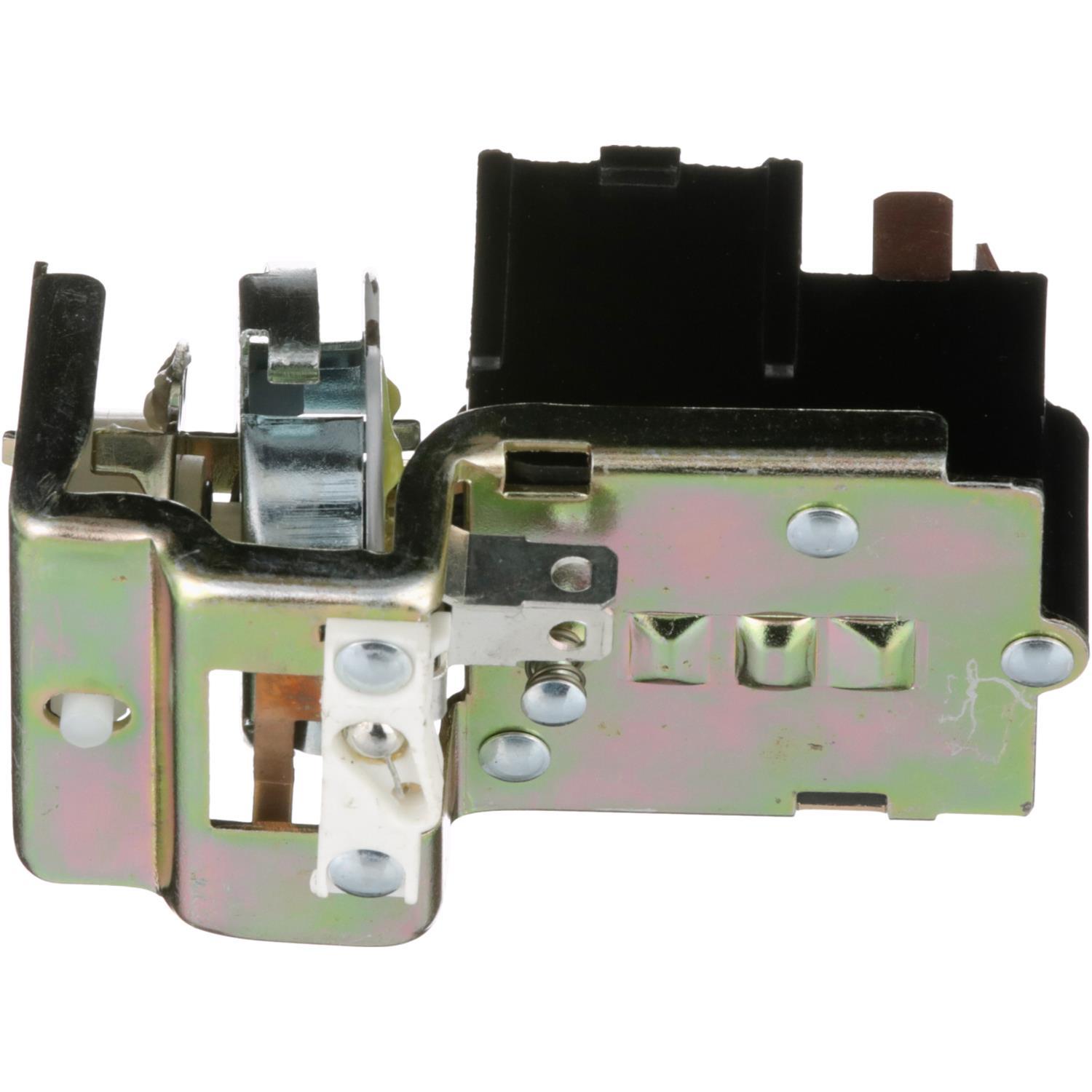 BWD S931 - Headlight Switch BWD S931 Headlight Switch product image 9 of 9