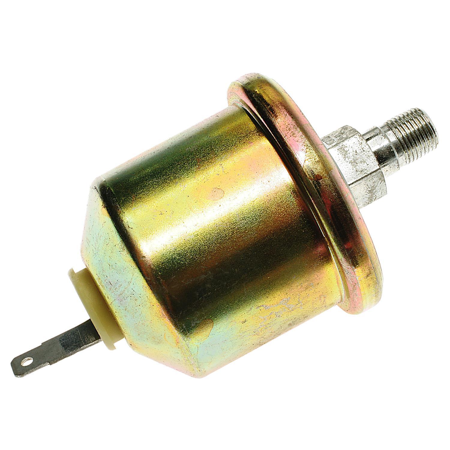 BWD S933 - Engine Oil Pressure Switch BWD S933 Engine Oil Pressure Switch product image 2 of 3