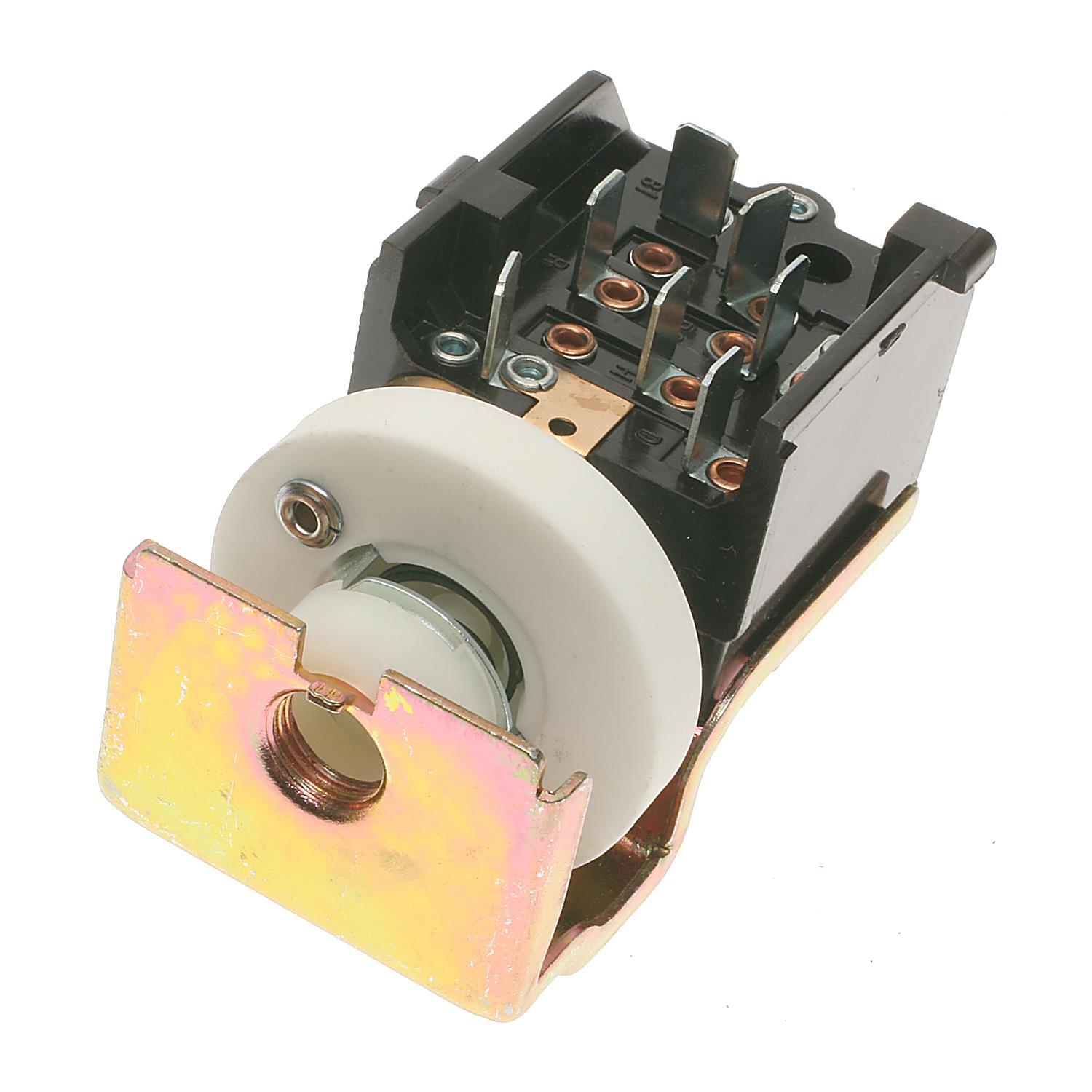 BWD S940 - Headlight Switch BWD S940 Headlight Switch product image 2 of 9