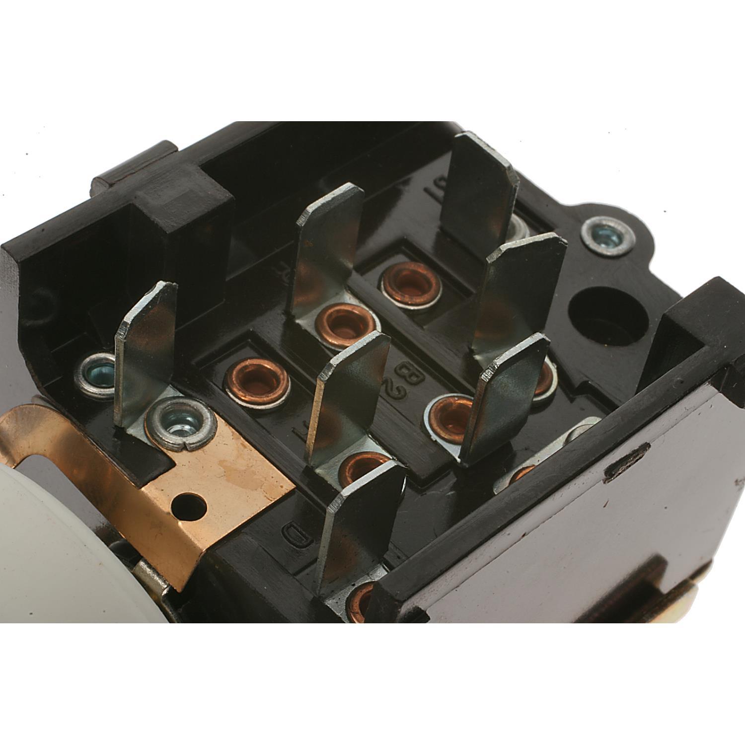 BWD S940 - Headlight Switch BWD S940 Headlight Switch product image 3 of 9