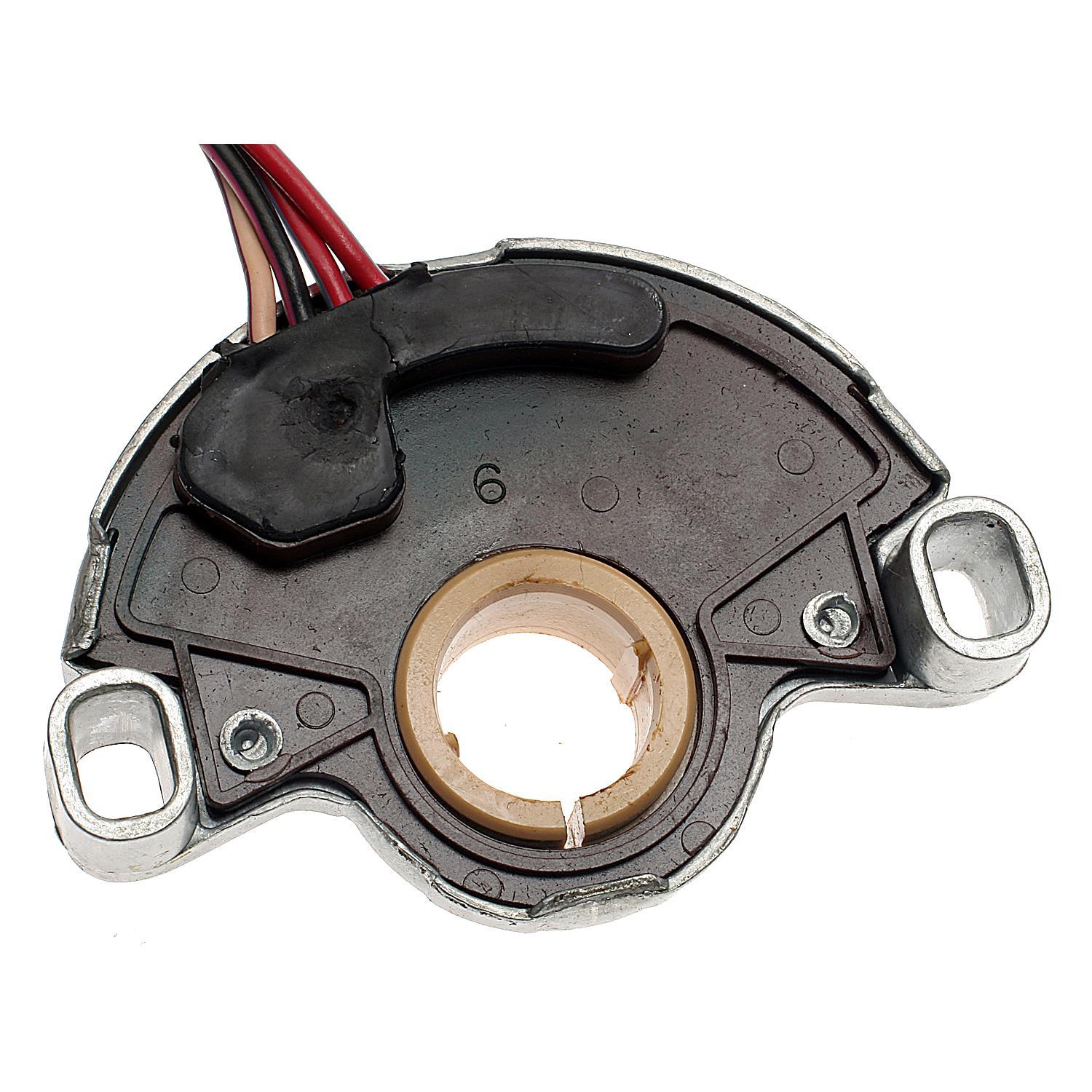 BWD S942 Back Up Light Switch product image 1 of 3