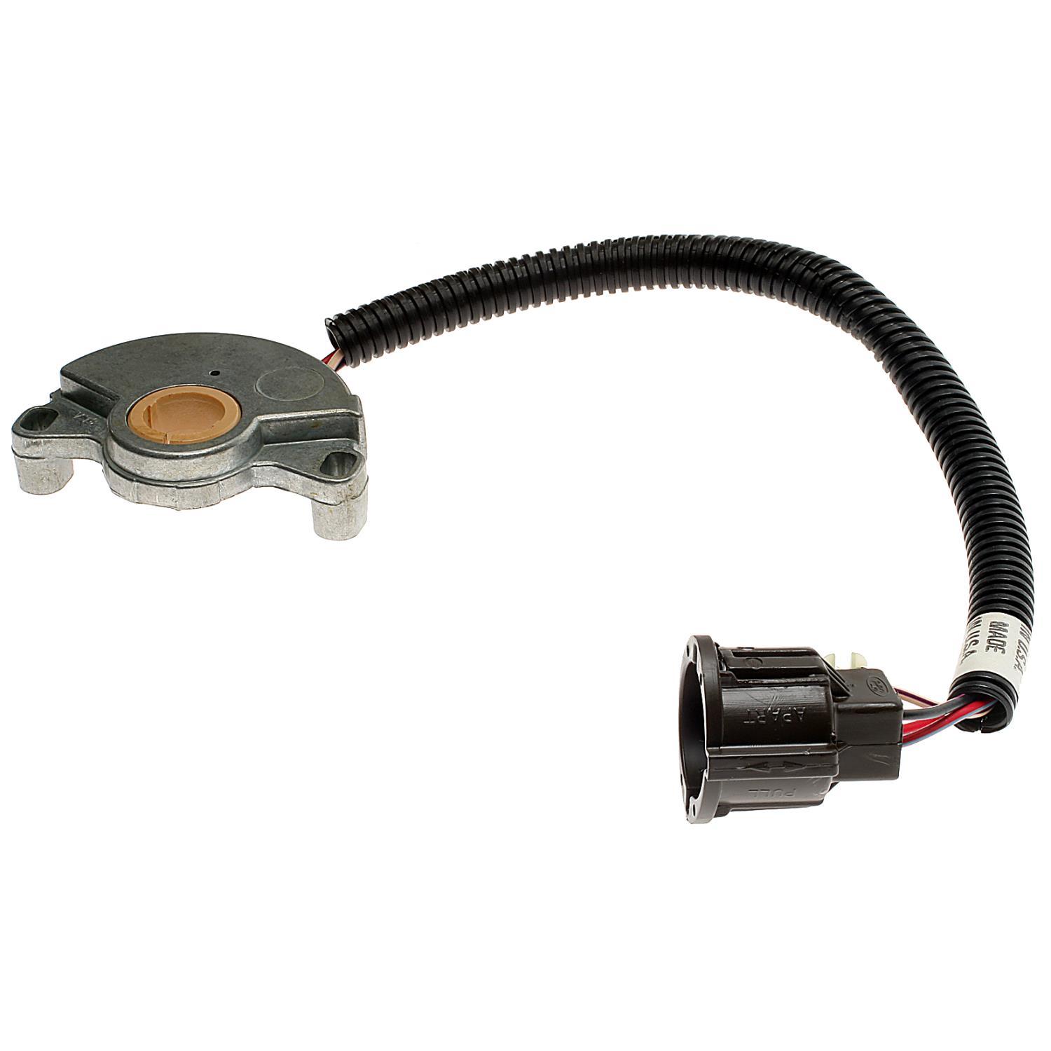BWD S942 Back Up Light Switch product image 2 of 3