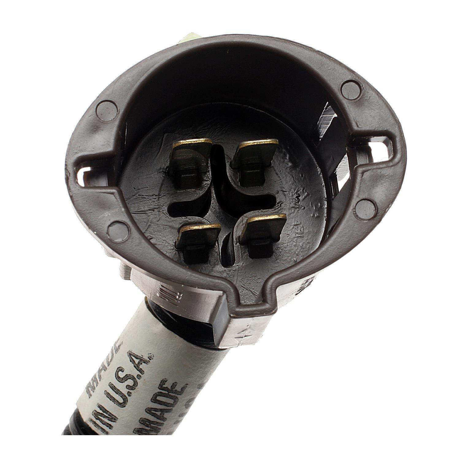 BWD S942 Back Up Light Switch product image 3 of 3