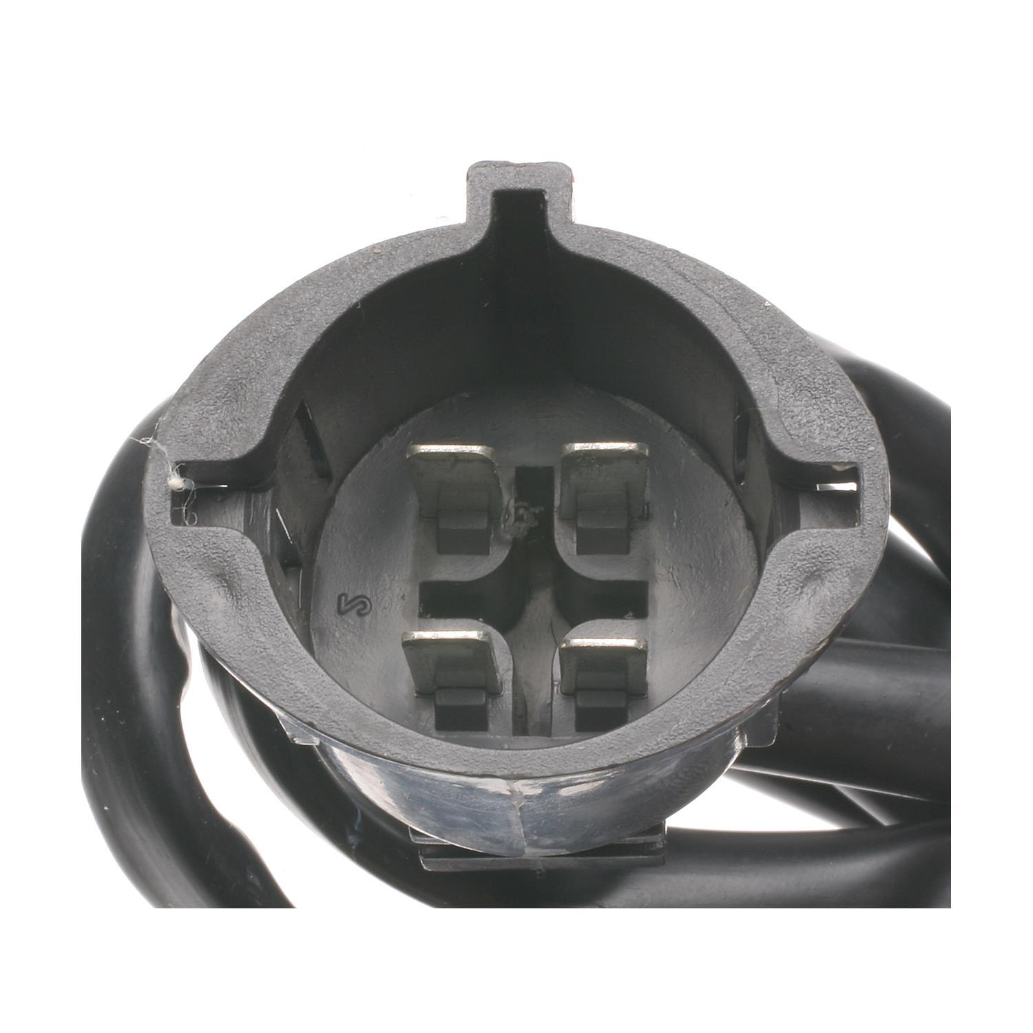 BWD S943 - Neutral Safety Switch BWD S943 Neutral Safety Switch product image 1 of 8