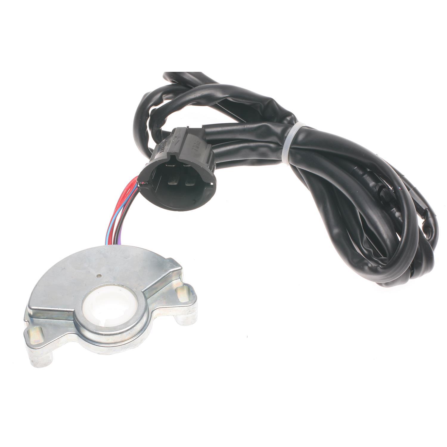 BWD S943 - Neutral Safety Switch BWD S943 Neutral Safety Switch product image 2 of 8