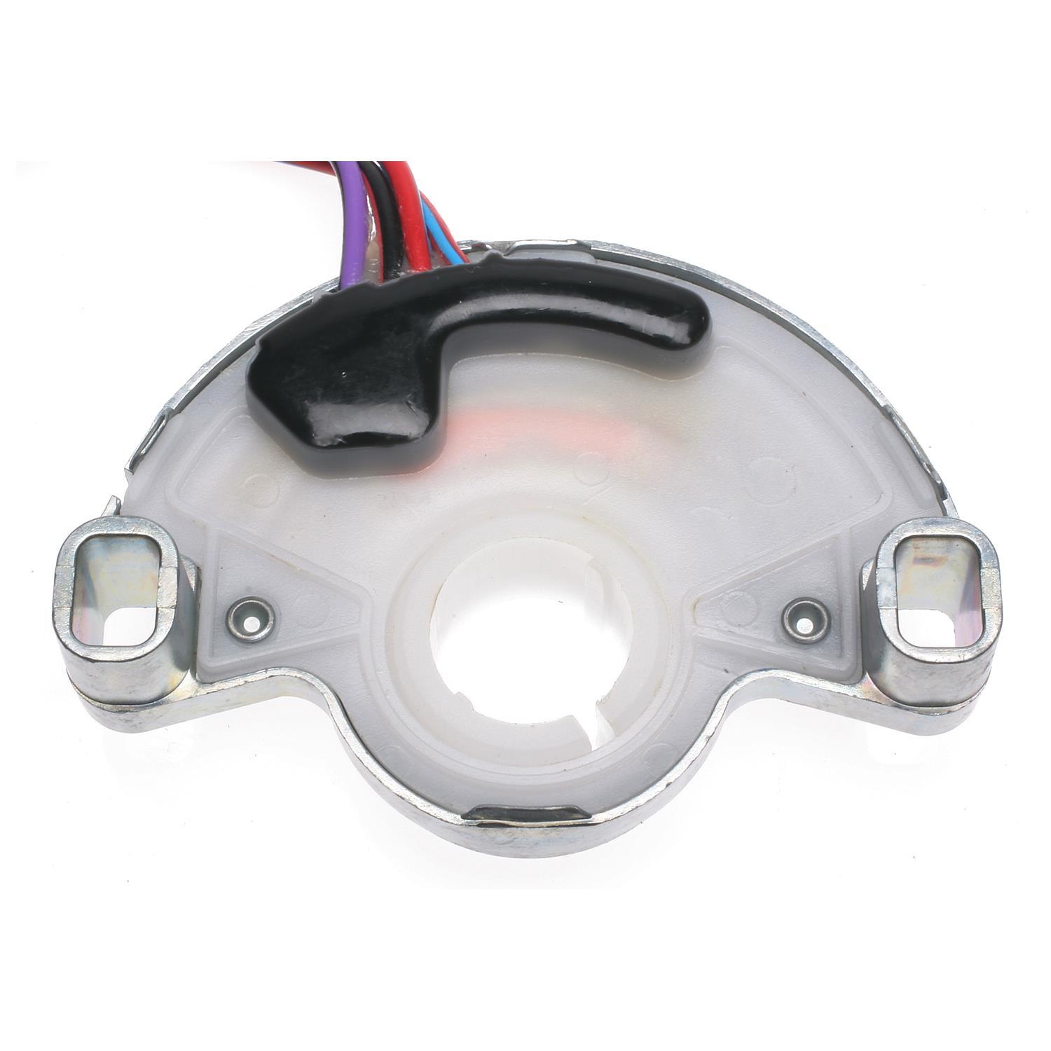BWD S943 - Neutral Safety Switch BWD S943 Neutral Safety Switch product image 3 of 8