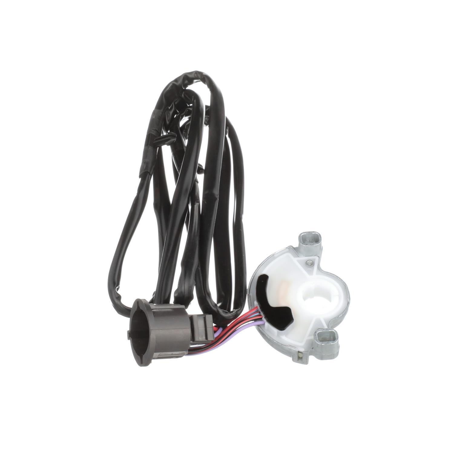 BWD S943 - Neutral Safety Switch BWD S943 Neutral Safety Switch product image 5 of 8