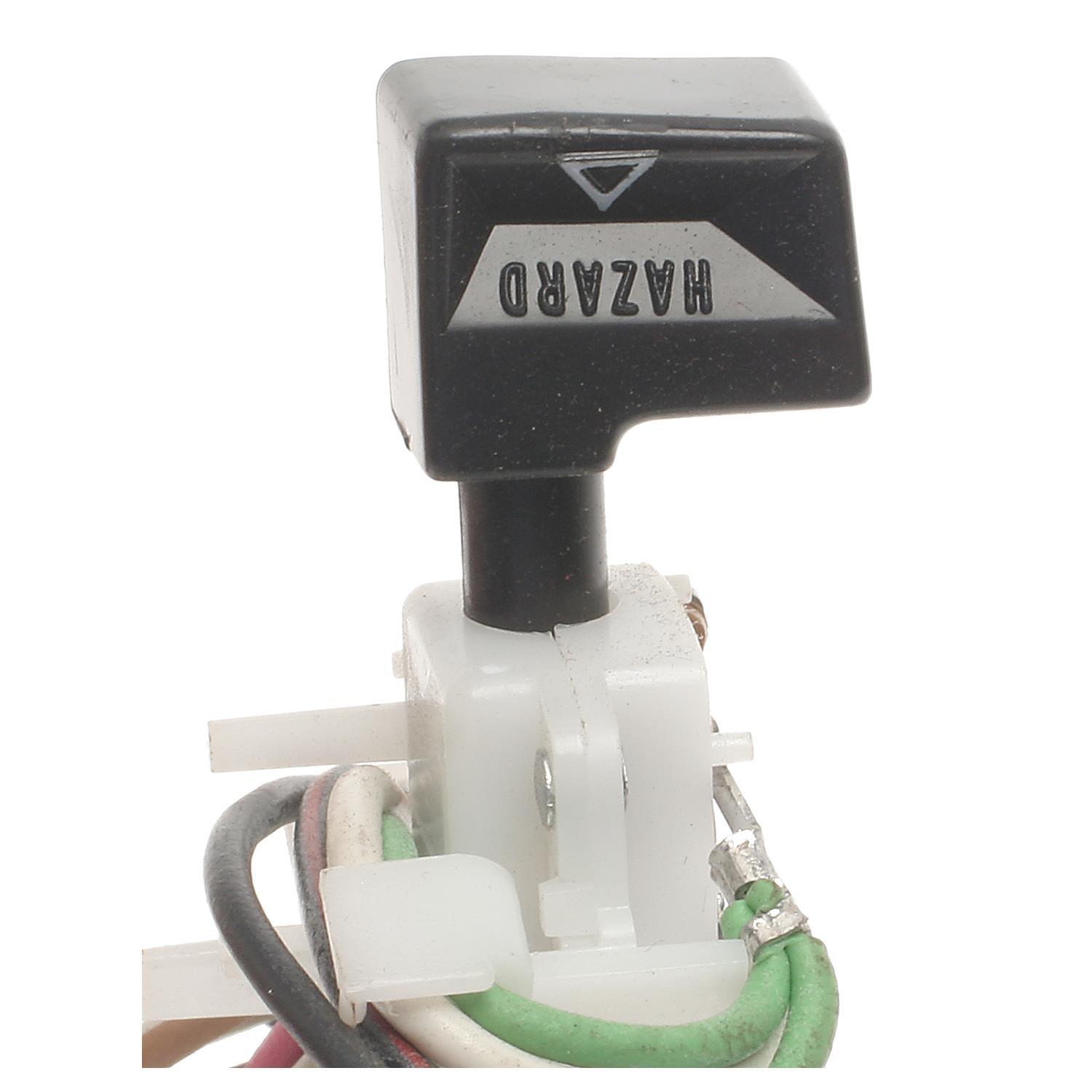 BWD S946 - Turn Signal Switch BWD S946 Turn Signal Switch product image 1 of 3