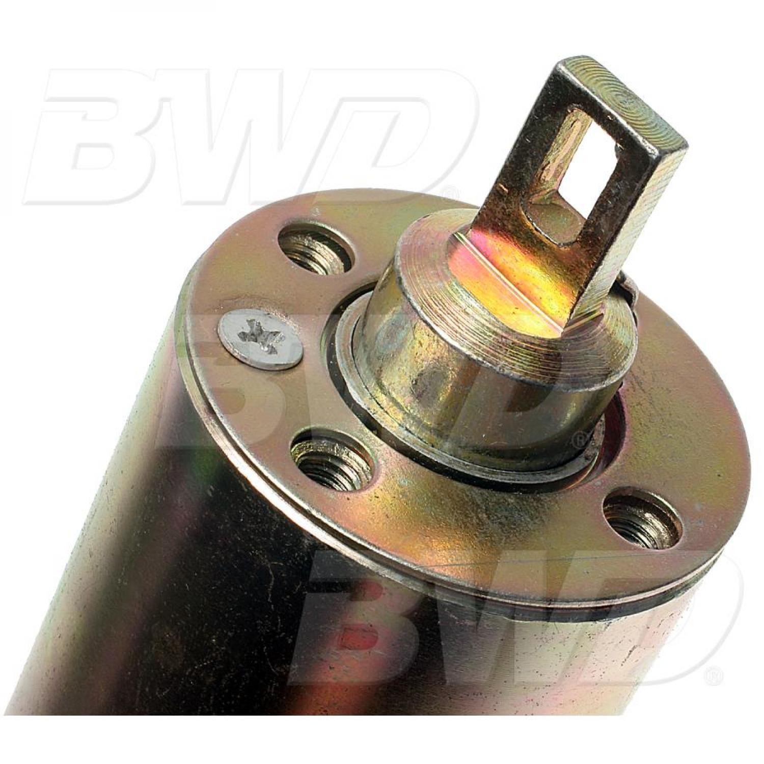 BWD S948 - Starter Solenoid BWD S948 Starter Solenoid product image 1 of 3