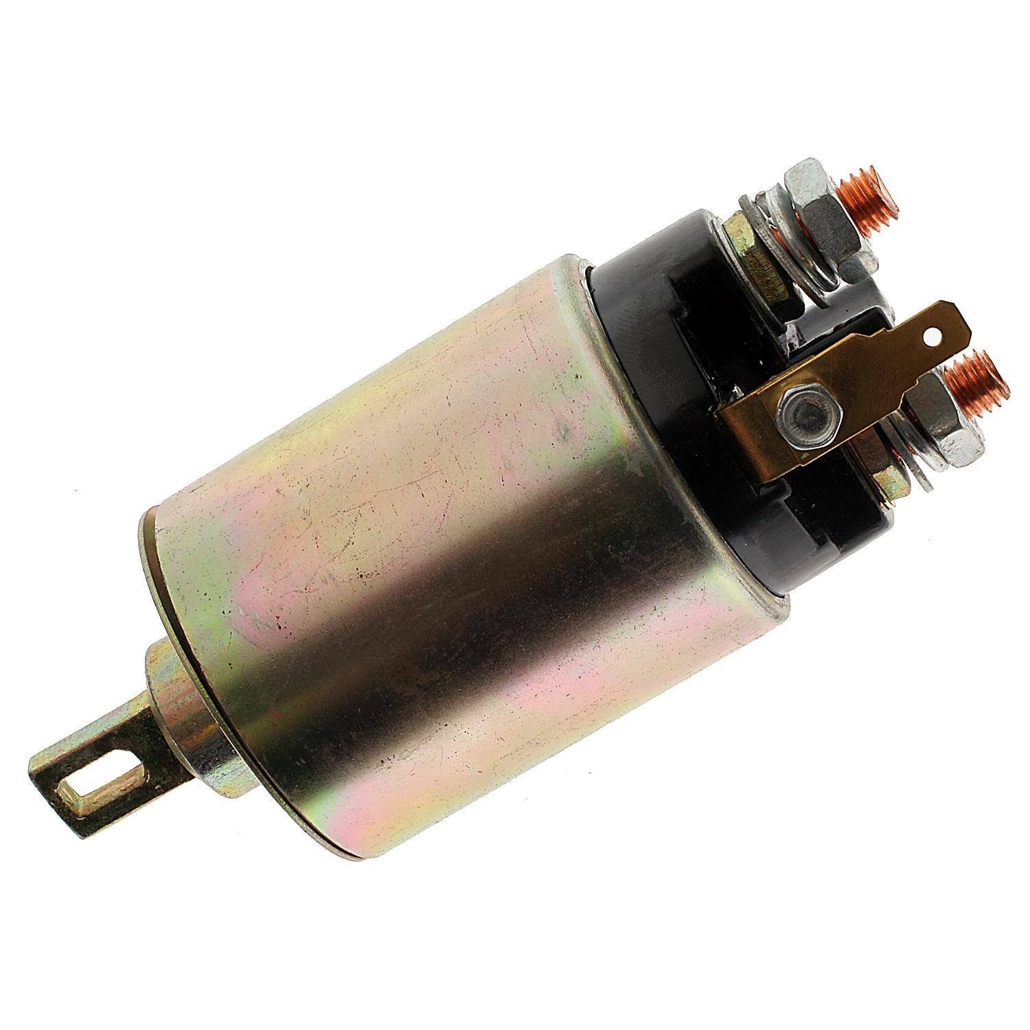 BWD S948 - Starter Solenoid BWD S948 Starter Solenoid product image 2 of 3