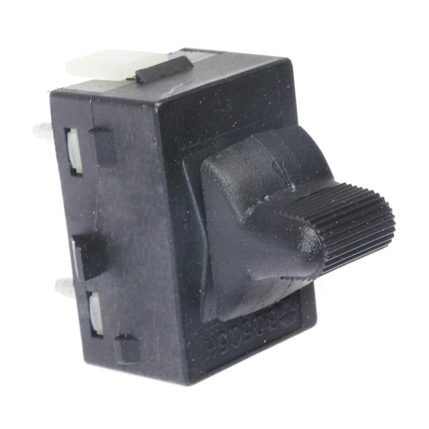 BWD S9505 - Door Window Switch BWD S9505 Door Lock Switch product image 2 of 8
