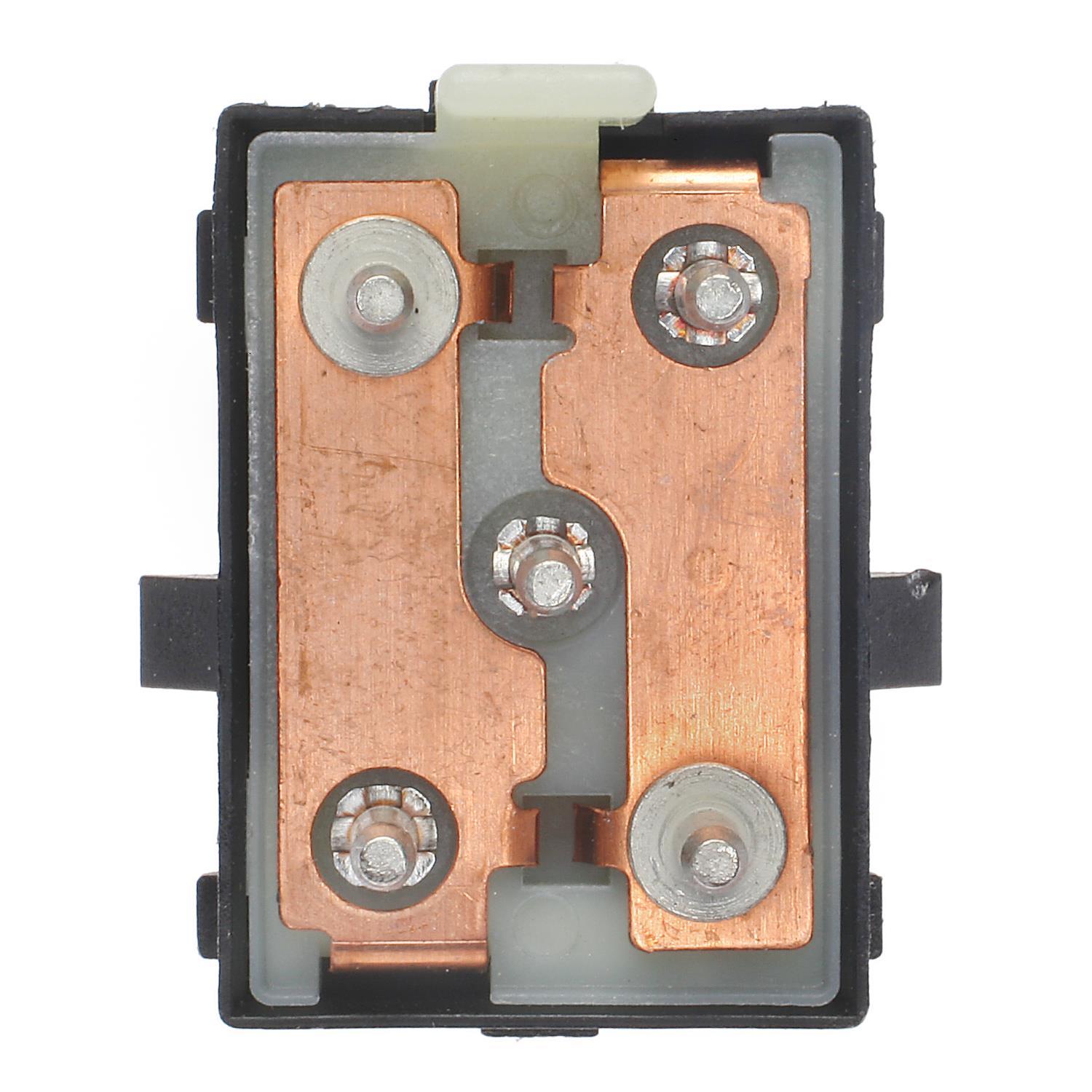 BWD S9505 - Door Window Switch BWD S9505 Door Lock Switch product image 3 of 8