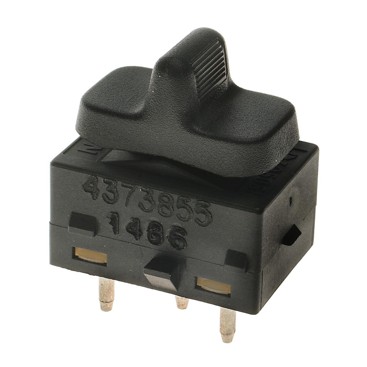 BWD S9506 - Door Lock Switch BWD S9506 Door Lock Switch product image 1 of 3