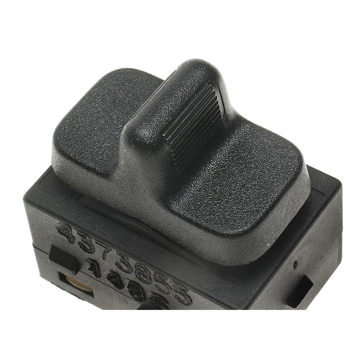 BWD S9506 - Door Lock Switch BWD S9506 Door Lock Switch product image 3 of 3