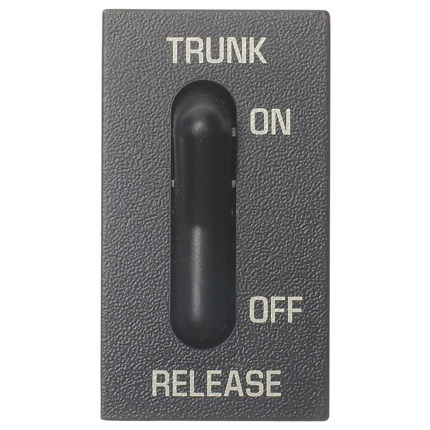 BWD S9551 - Trunk Lid Release Switch BWD S9551 Trunk Lid Release Switch product image 1 of 3