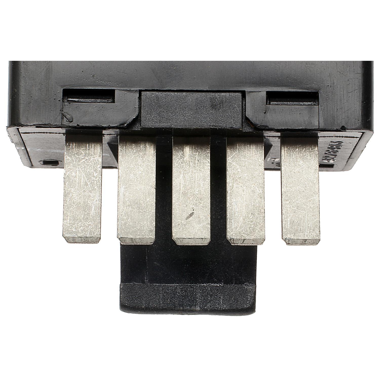 BWD S9604 - Rear Window Defroster Switch BWD S9604 Defroster Switch product image 3 of 3