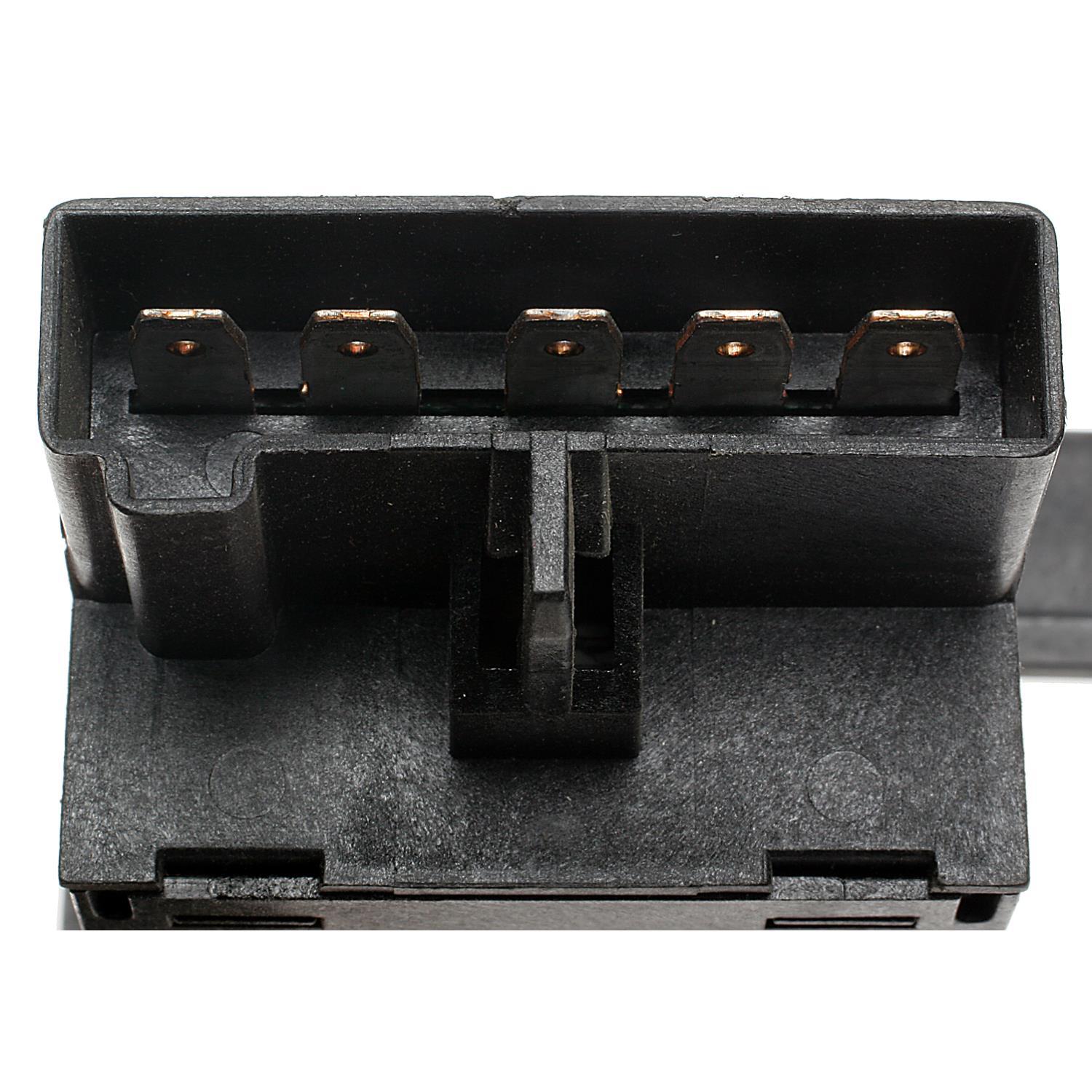 BWD S9606 - Rear Window Defroster Switch BWD S9606 Defroster Switch product image 3 of 3