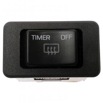 BWD S9615 - Rear Window Defroster Switch BWD S9615 Defroster Switch product image 1 of 3