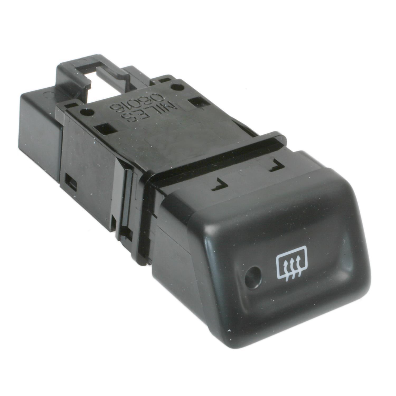 BWD S9632 - Rear Window Defroster Switch BWD S9632 Defroster Switch product image 1 of 2