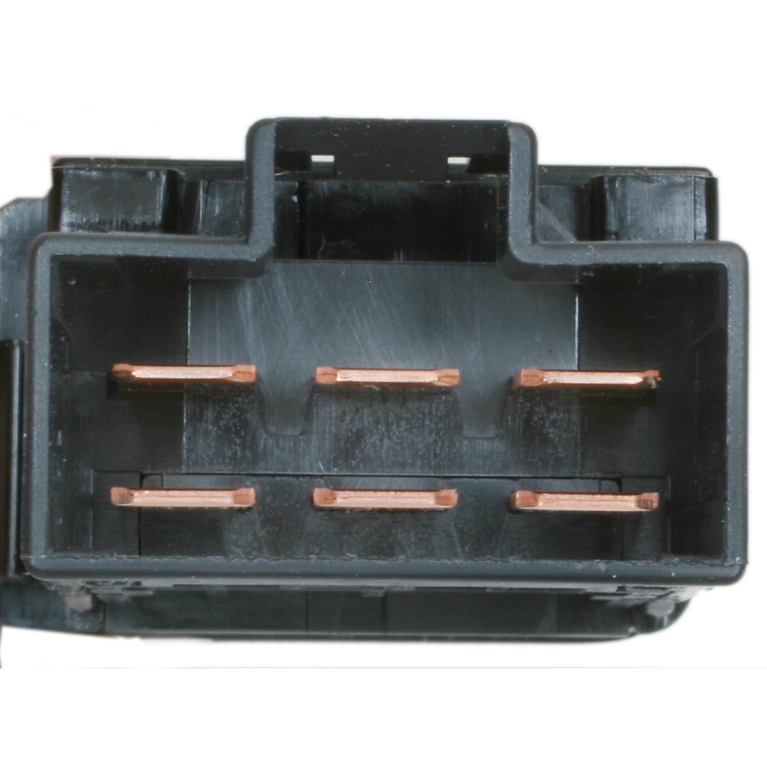 BWD S9632 - Rear Window Defroster Switch BWD S9632 Defroster Switch product image 2 of 2