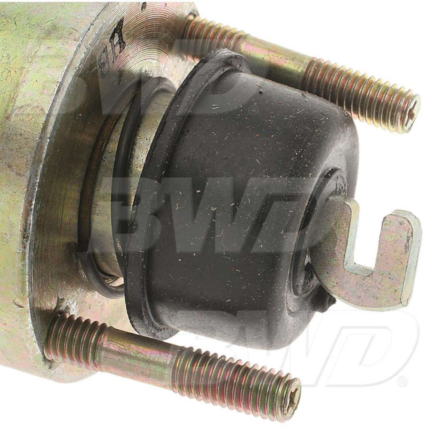 BWD S969 - Starter Solenoid BWD S969 Starter Solenoid product image 1 of 3