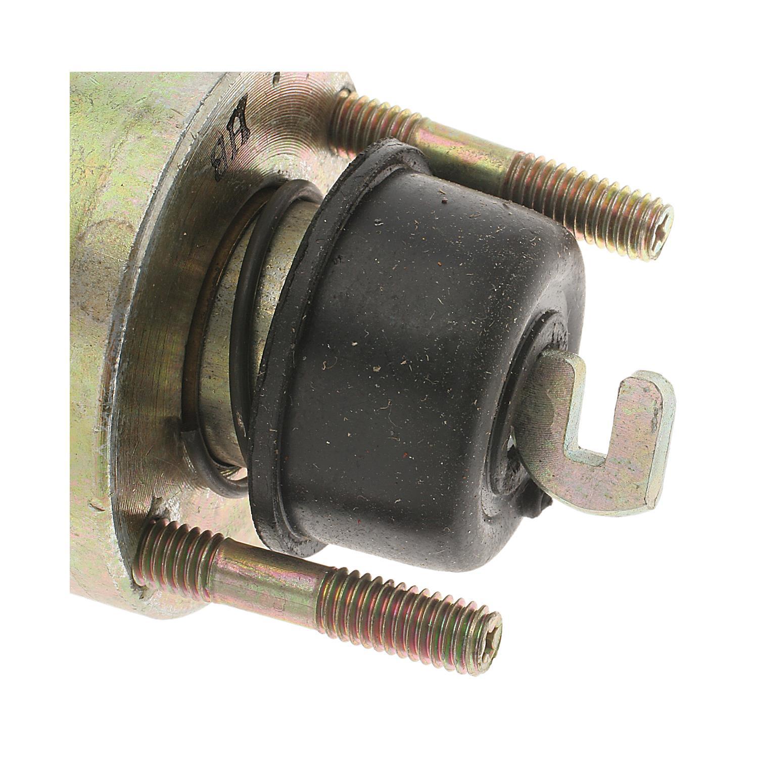 BWD S969 - Starter Solenoid BWD S969 Starter Solenoid product image 3 of 3
