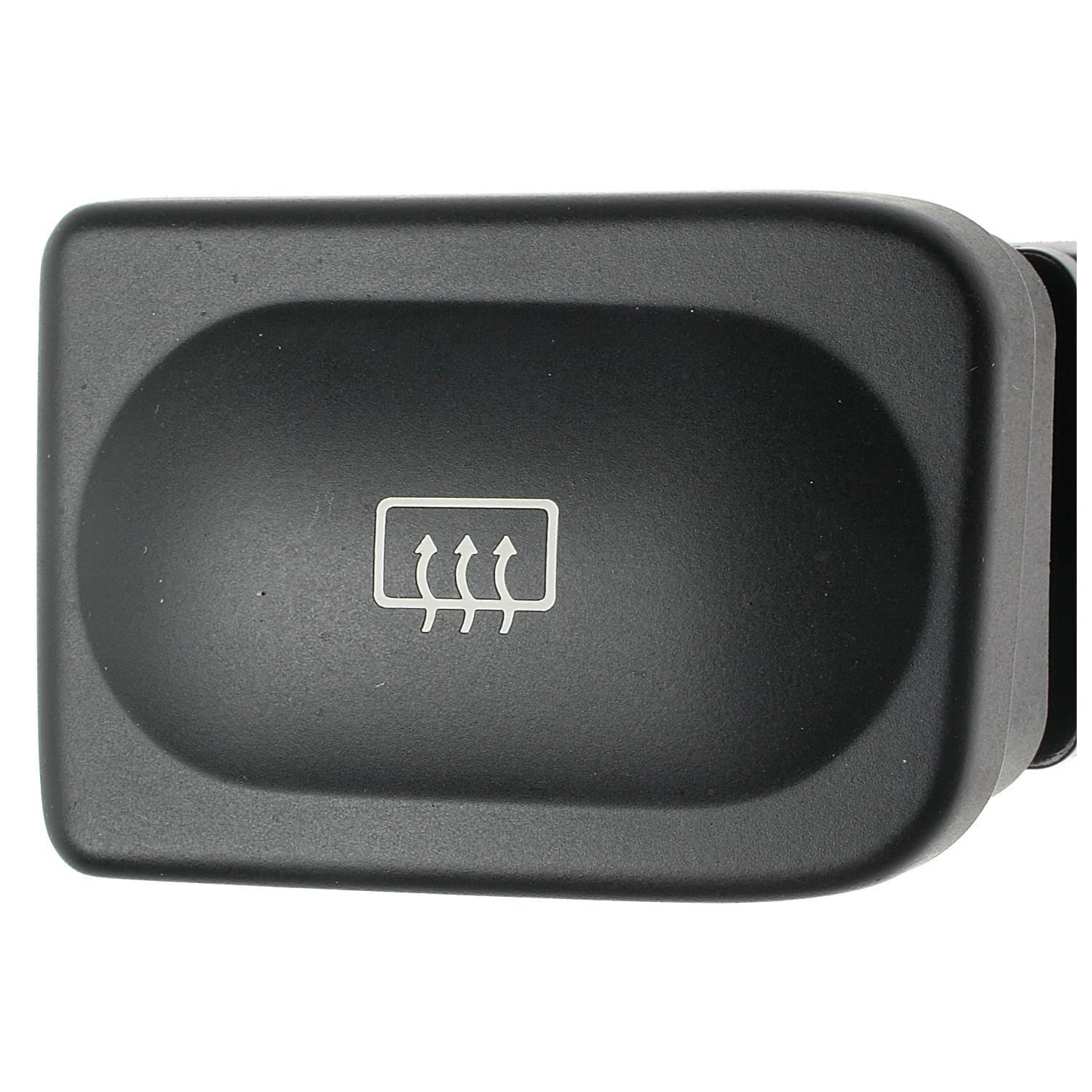 BWD S9707 - Rear Window Defroster Switch BWD S9707 Defroster Switch product image 1 of 3