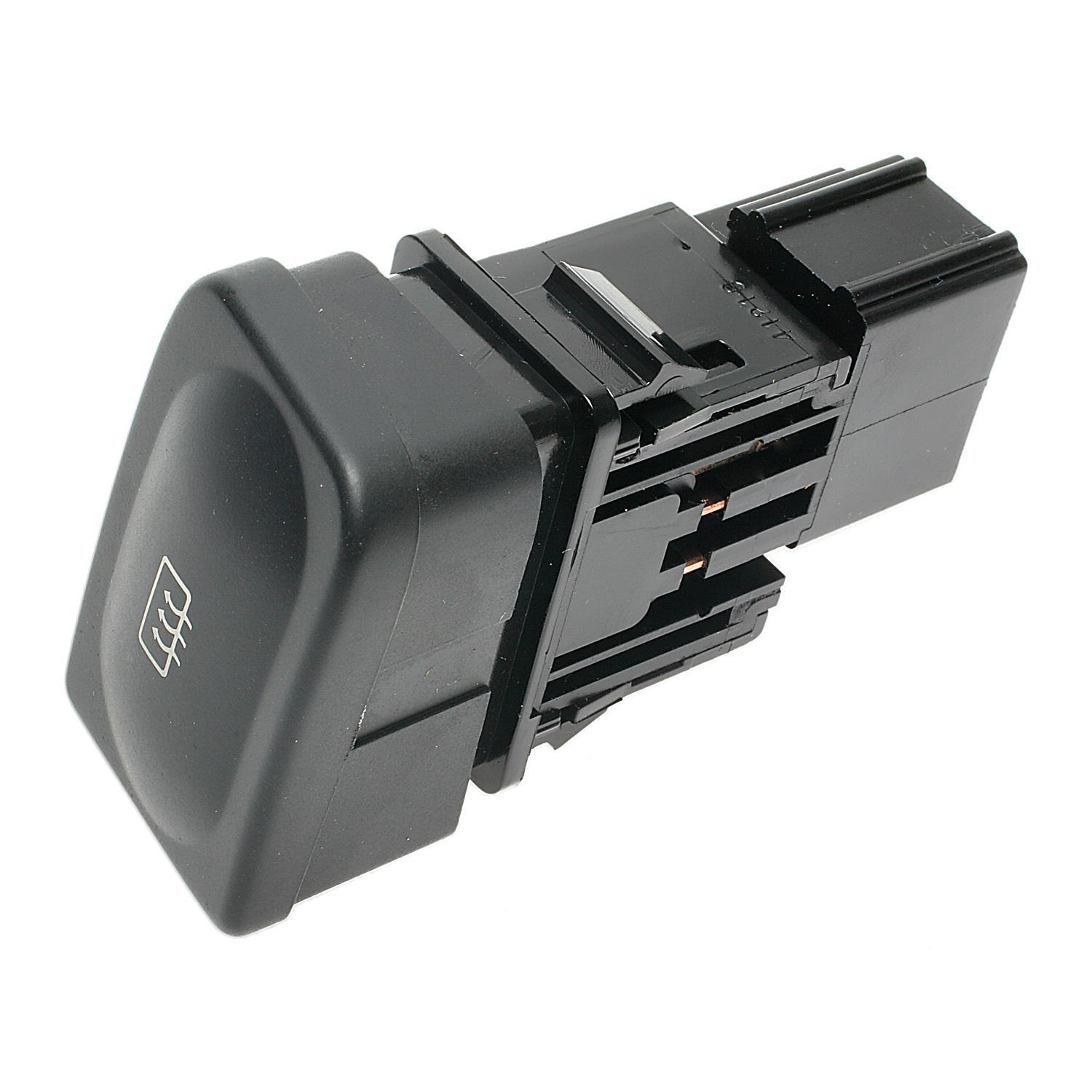 BWD S9707 - Rear Window Defroster Switch BWD S9707 Defroster Switch product image 2 of 3