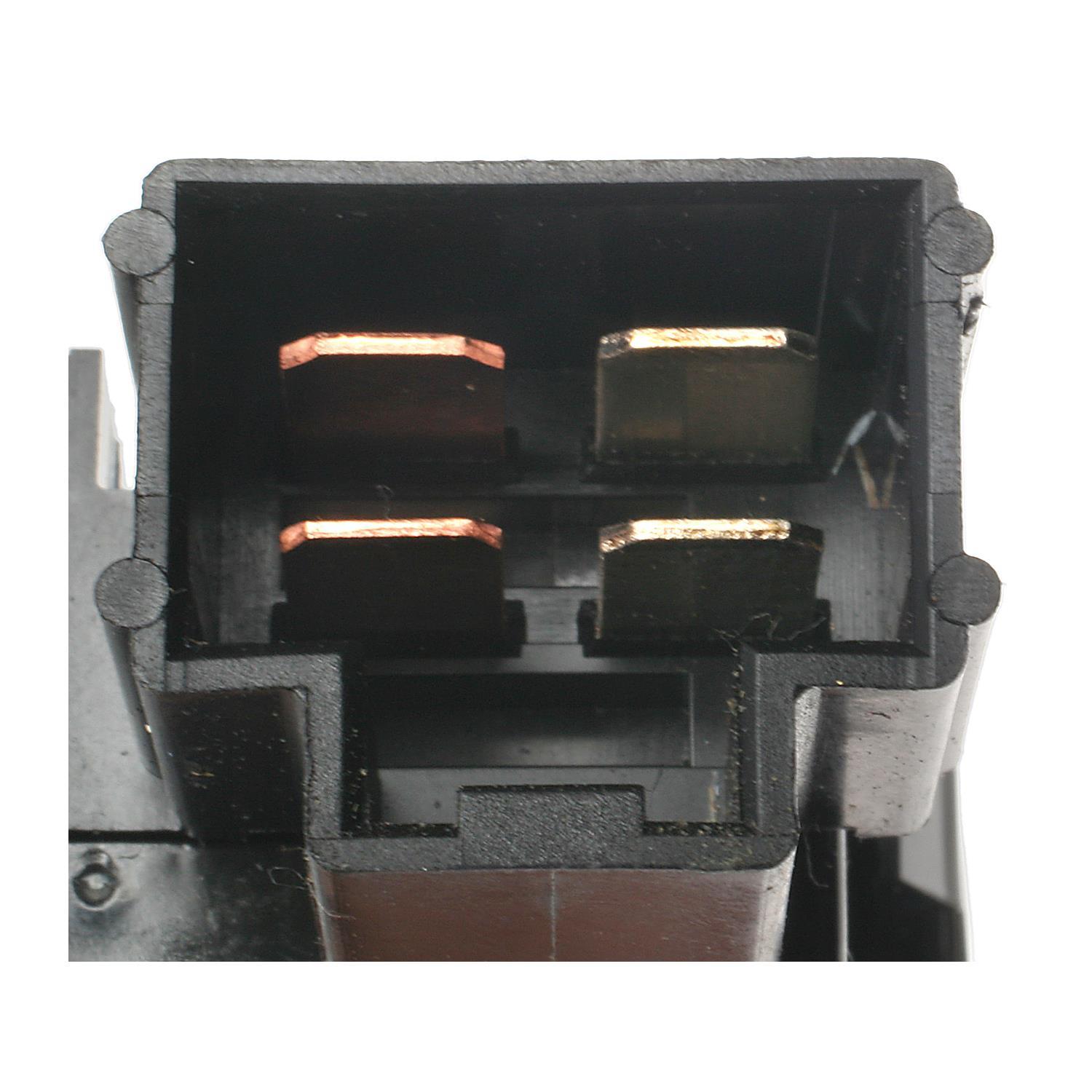 BWD S9707 - Rear Window Defroster Switch BWD S9707 Defroster Switch product image 3 of 3