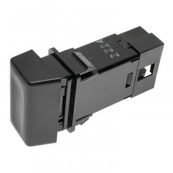 BWD S9708 - Rear Window Defroster Switch BWD S9708 Defroster Switch product image 2 of 3