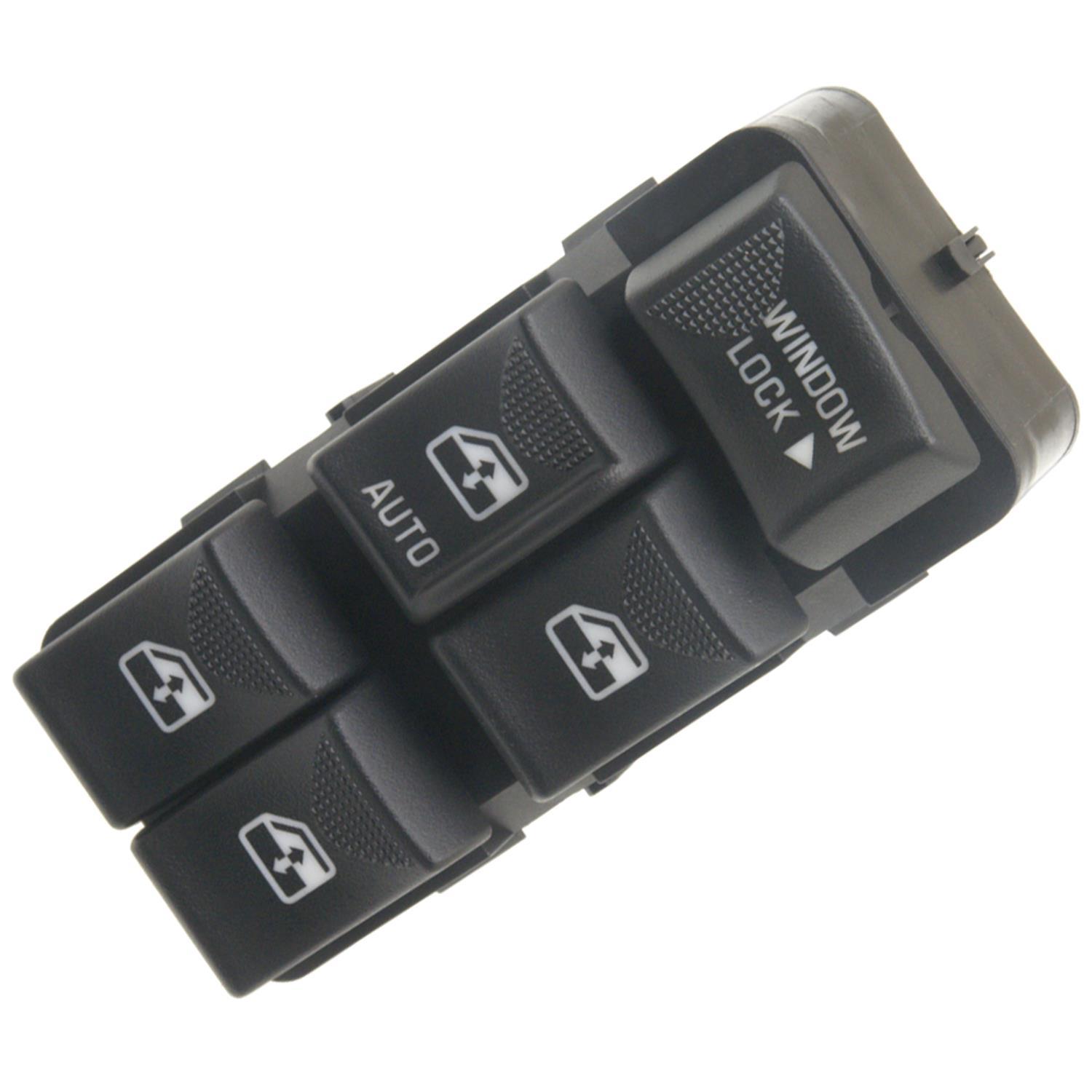 BWD S9709 - Door Window Switch BWD S9709 Door Window Switch product image 2 of 6