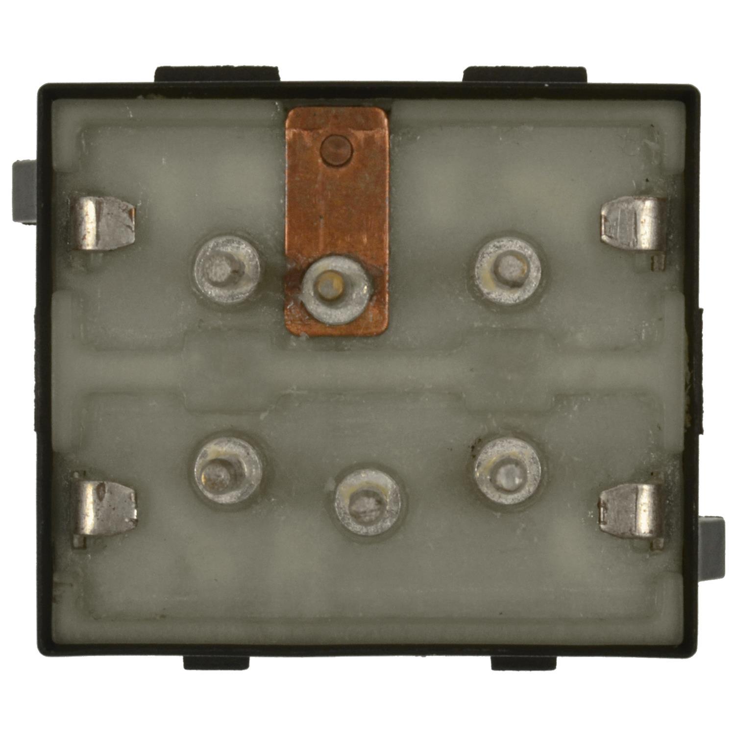 BWD S9713 Door Window Switch product image 2 of 5