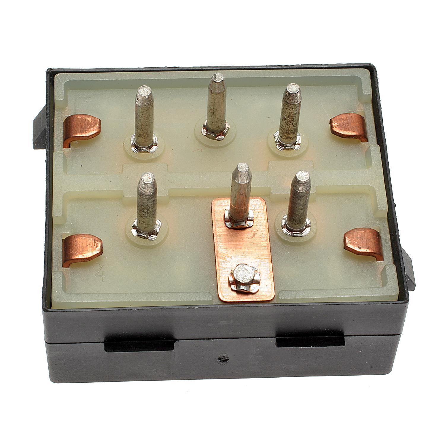 BWD S9713 Door Window Switch product image 4 of 5