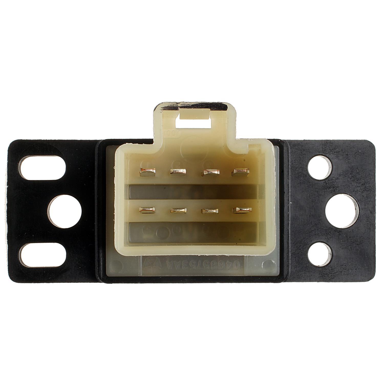 BWD S9714 - Door Window Switch BWD S9714 Door Window Switch product image 4 of 9