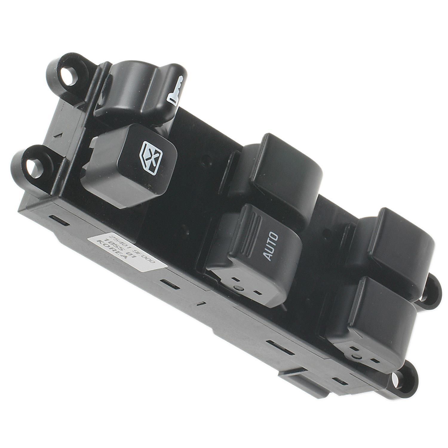 BWD S9716 - Door Window Switch BWD S9716 Door Window Switch product image 1 of 8