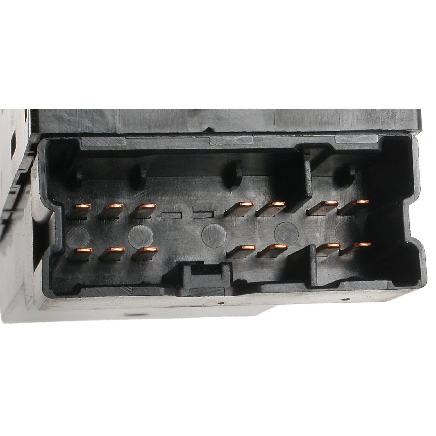 BWD S9716 - Door Window Switch BWD S9716 Door Window Switch product image 2 of 8