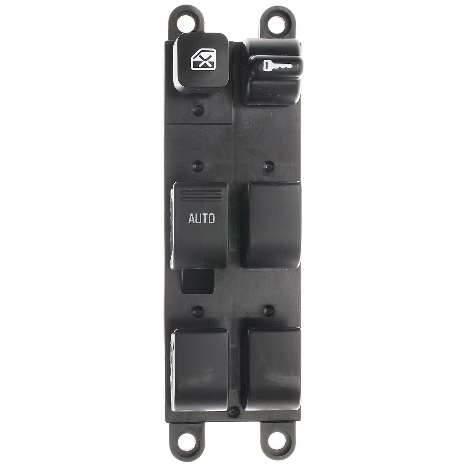 BWD S9716 - Door Window Switch BWD S9716 Door Window Switch product image 3 of 8