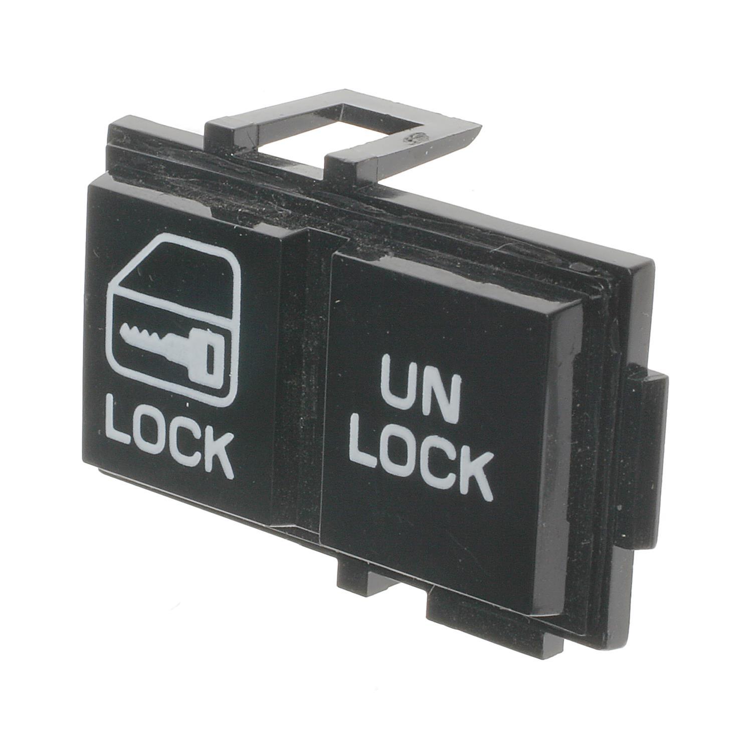 BWD S9717 - Door Lock Switch BWD S9717 Door Lock Switch product image 2 of 3