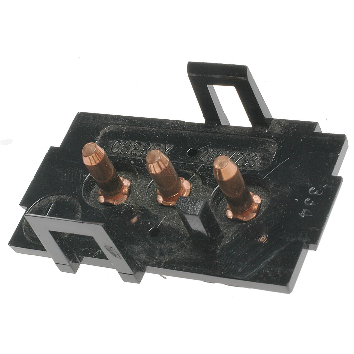 BWD S9717 - Door Lock Switch BWD S9717 Door Lock Switch product image 3 of 3