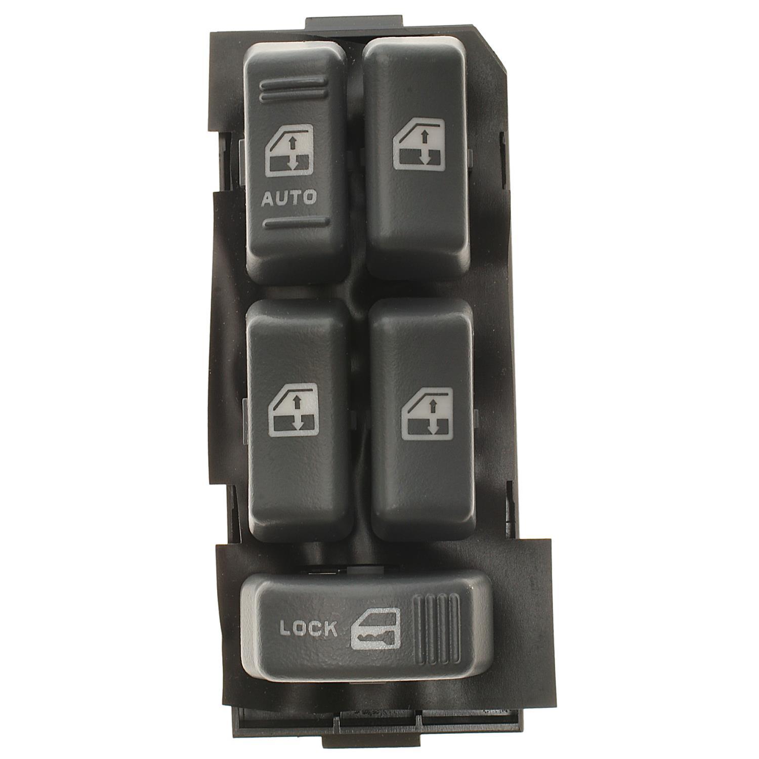 BWD S9718 - Door Window Switch BWD S9718 Door Window Switch product image 1 of 9