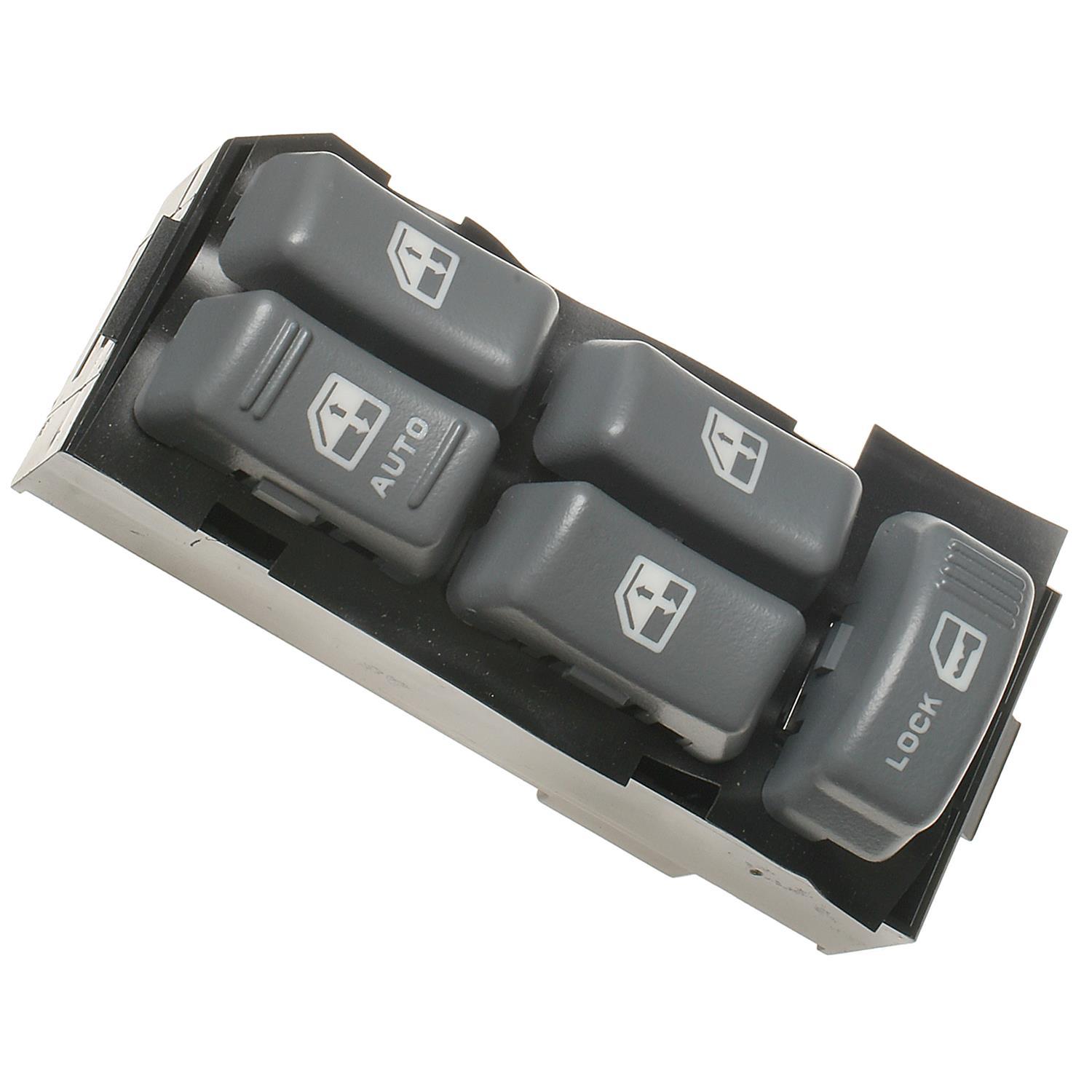 BWD S9718 - Door Window Switch BWD S9718 Door Window Switch product image 2 of 9