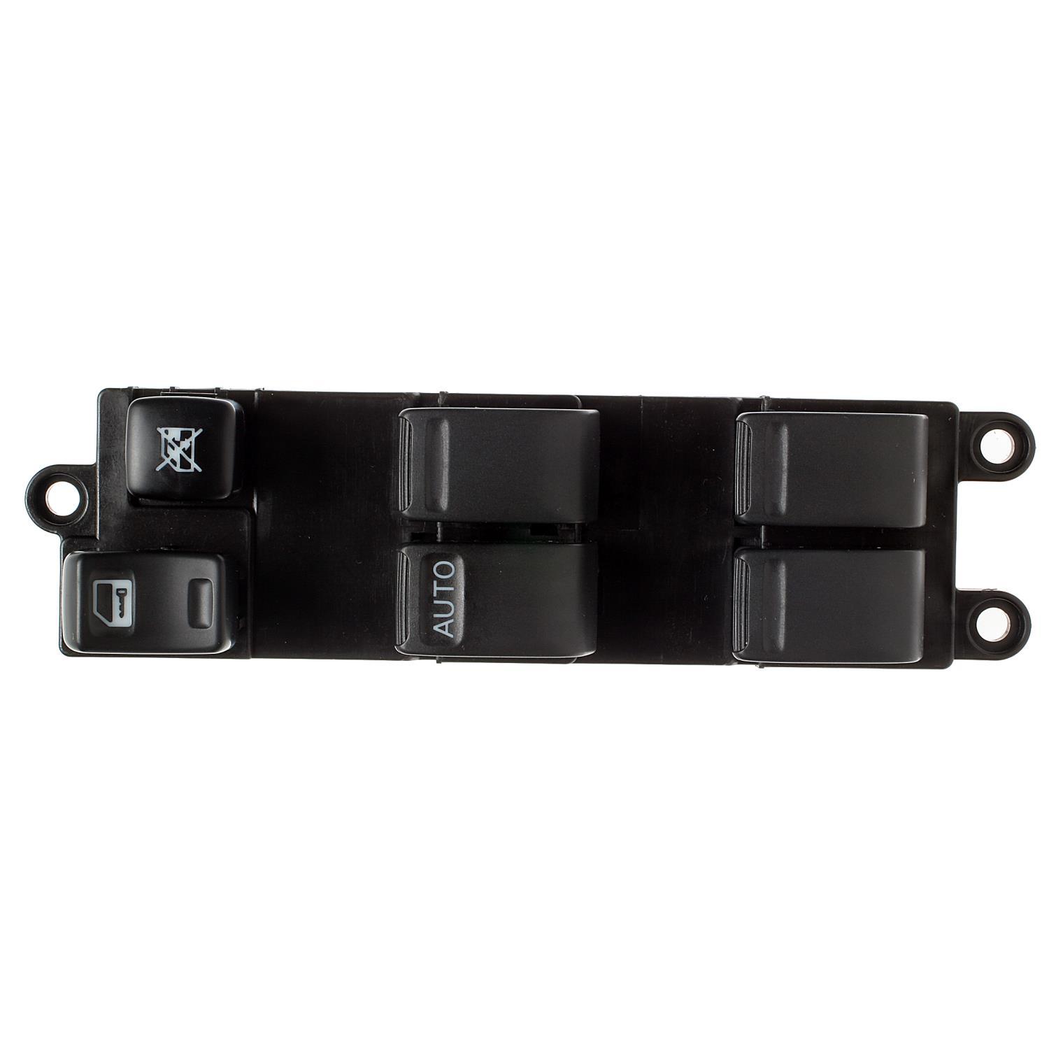 BWD S9719 - Door Window Switch BWD S9719 Door Window Switch product image 1 of 3
