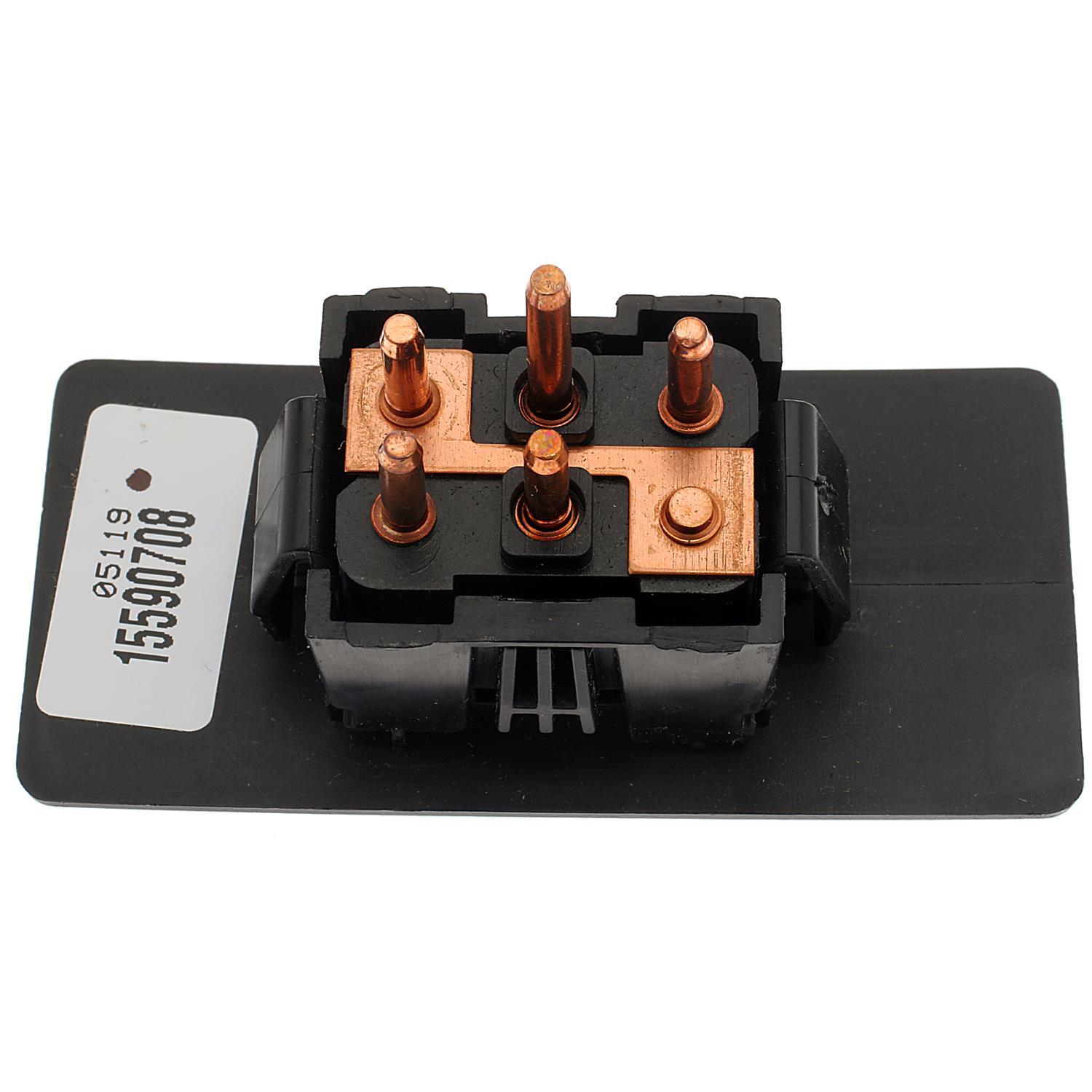 BWD S9721 - Door Window Switch BWD S9721 Door Window Switch product image 3 of 8